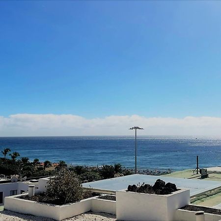 Апартаменти Casa Jameo, Con Vistas Al Cielo Пуерто-дель-Кармен Екстер'єр фото