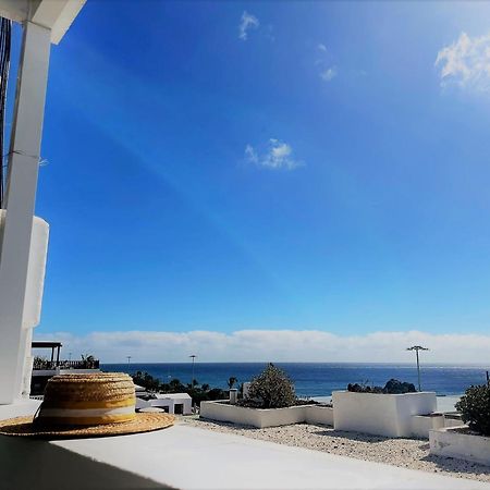 Апартаменти Casa Jameo, Con Vistas Al Cielo Пуерто-дель-Кармен Екстер'єр фото