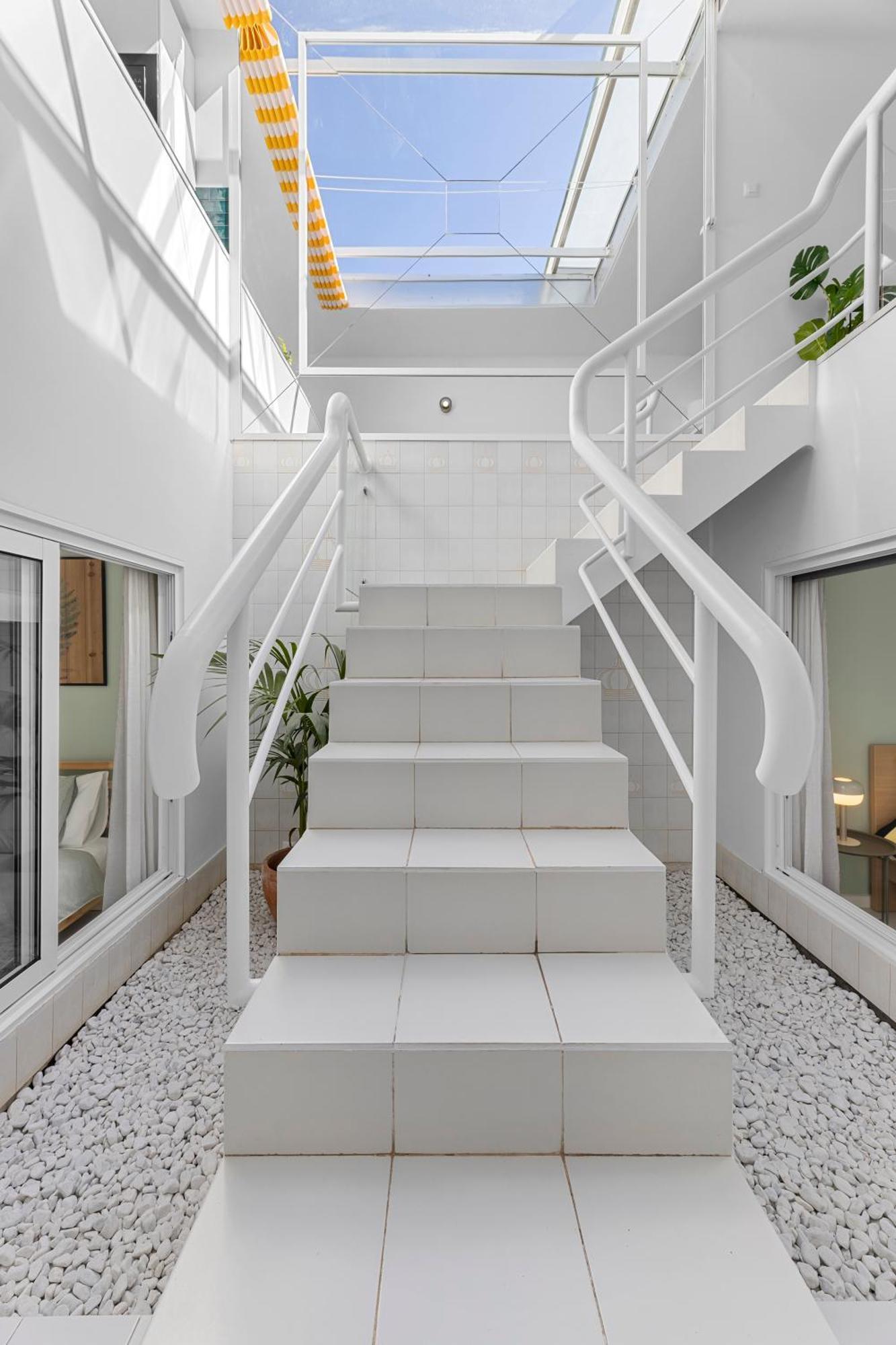 Апартаменти Casa Jameo, Con Vistas Al Cielo Пуерто-дель-Кармен Екстер'єр фото