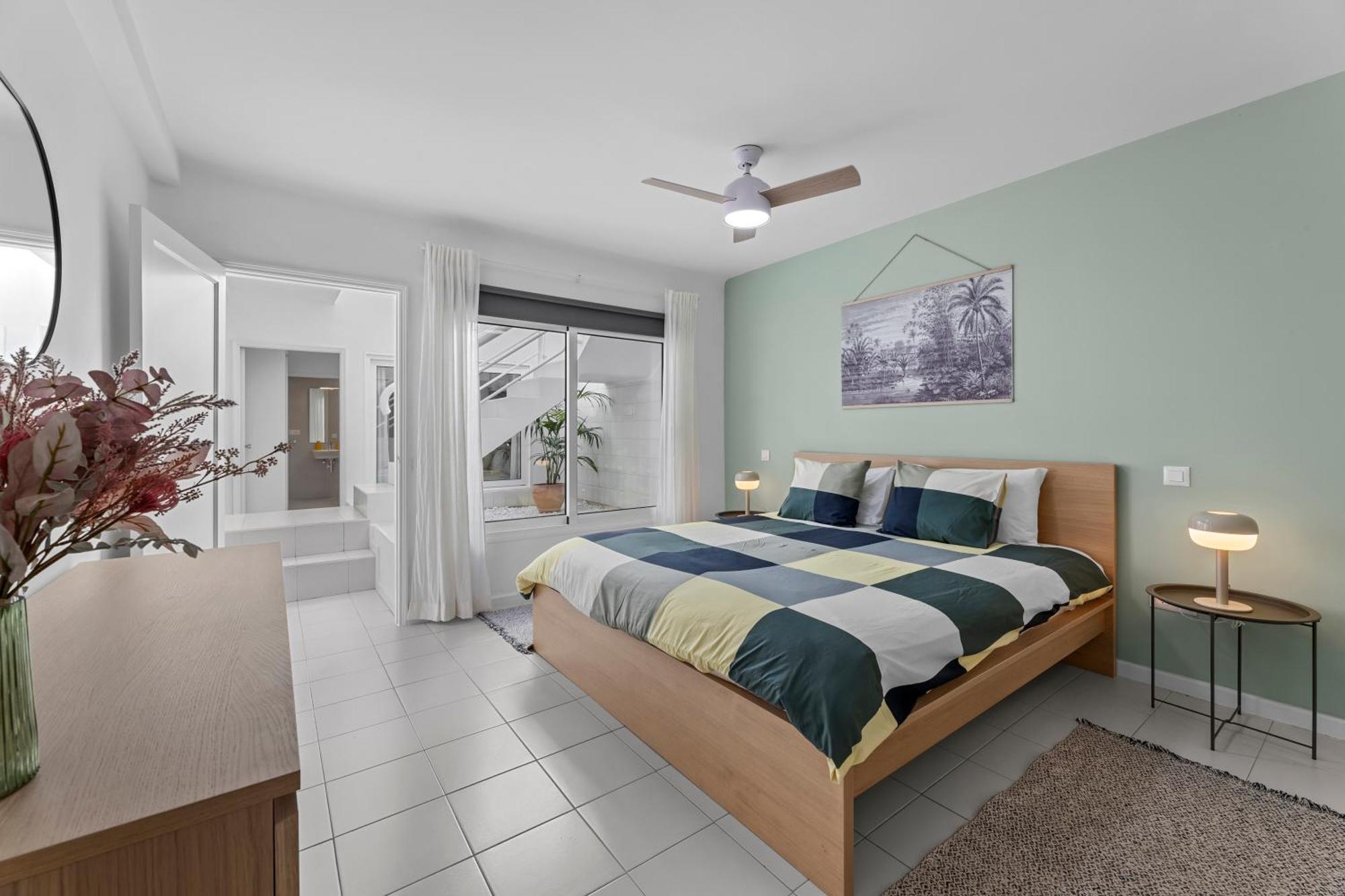Апартаменти Casa Jameo, Con Vistas Al Cielo Пуерто-дель-Кармен Екстер'єр фото